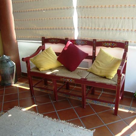 Hotel Mar E Sol Vnmf By Umbral Vila Nova de Milfontes Luaran gambar