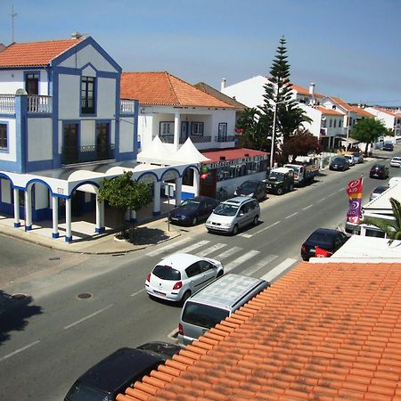 Hotel Mar E Sol Vnmf By Umbral Vila Nova de Milfontes Luaran gambar