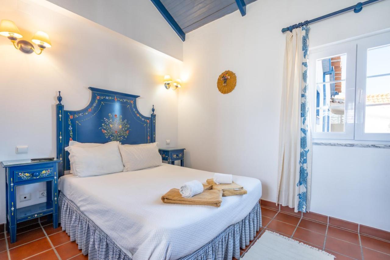 Hotel Mar E Sol Vnmf By Umbral Vila Nova de Milfontes Luaran gambar