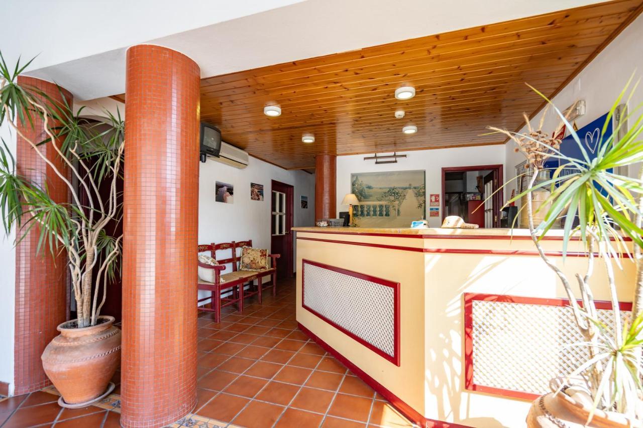 Hotel Mar E Sol Vnmf By Umbral Vila Nova de Milfontes Luaran gambar