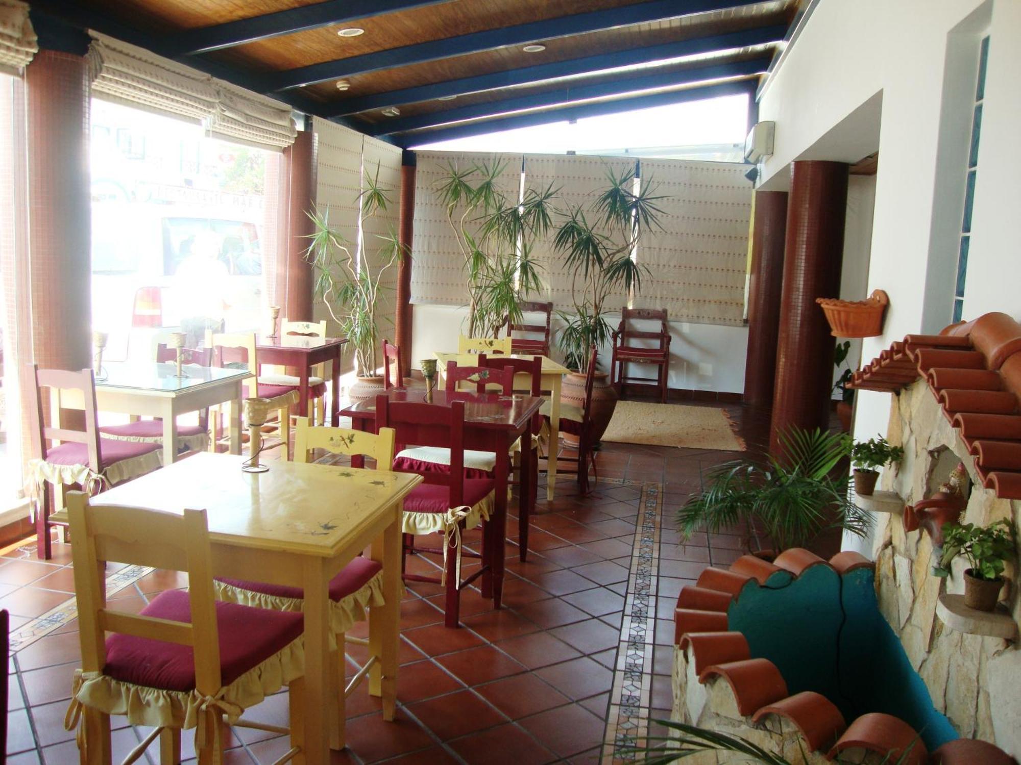 Hotel Mar E Sol Vnmf By Umbral Vila Nova de Milfontes Luaran gambar